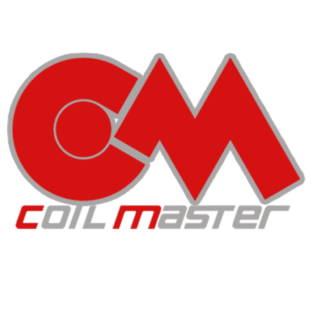Coil Master logo