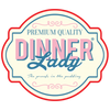 Dinner Lady Logo