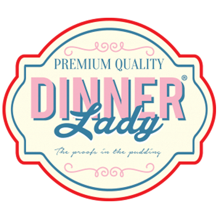 Dinner Lady Logo