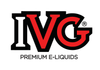 IVG E-liquids Logo