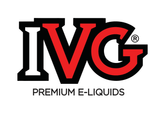 IVG E-liquids