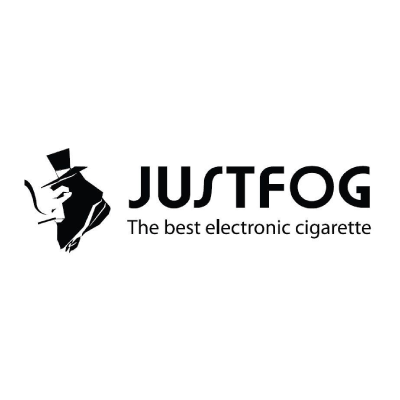 Justfog logo