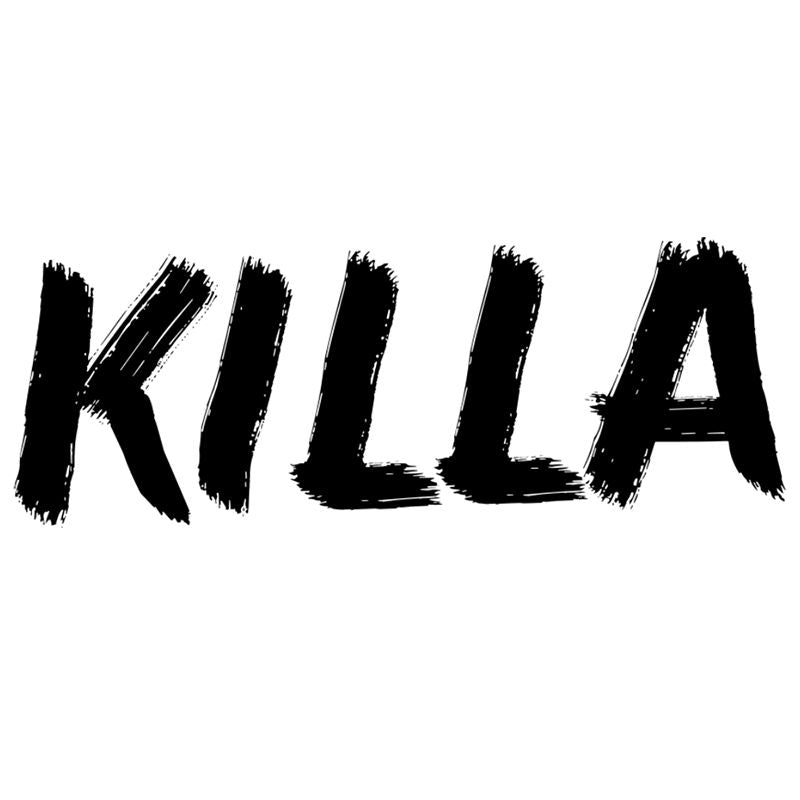 Killa Nicotine Pouches