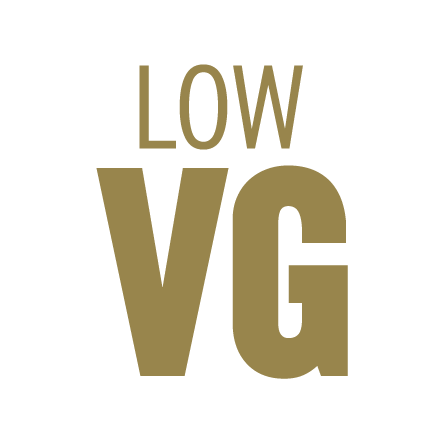 Low VG (20-50)