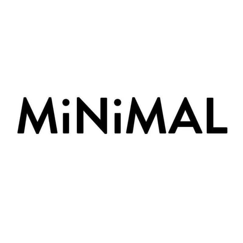 MiNiMAL Logo