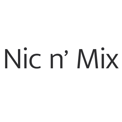 Nic n' Mix logo