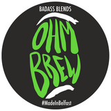 Ohm Brew Badass Blends