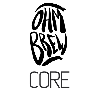 Ohm Brew CORE