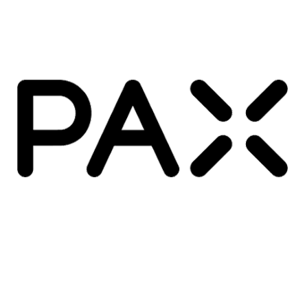 PAX Vaporizer logo