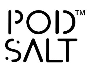 Pod Salt logo