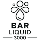 Bar Liquid 3000