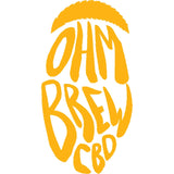 Ohm Brew CBD