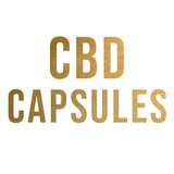 CBD Capsules