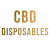 CBD disposable vapes