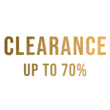 Clearance Up to 70%