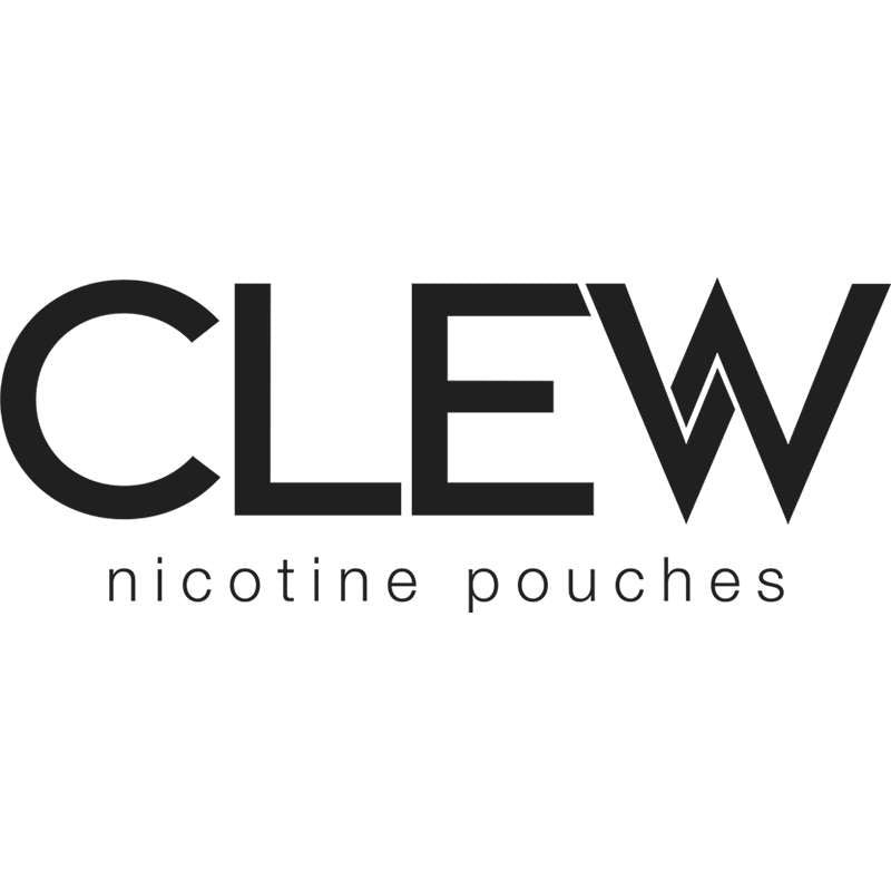 CLEW Nicotine Pouches