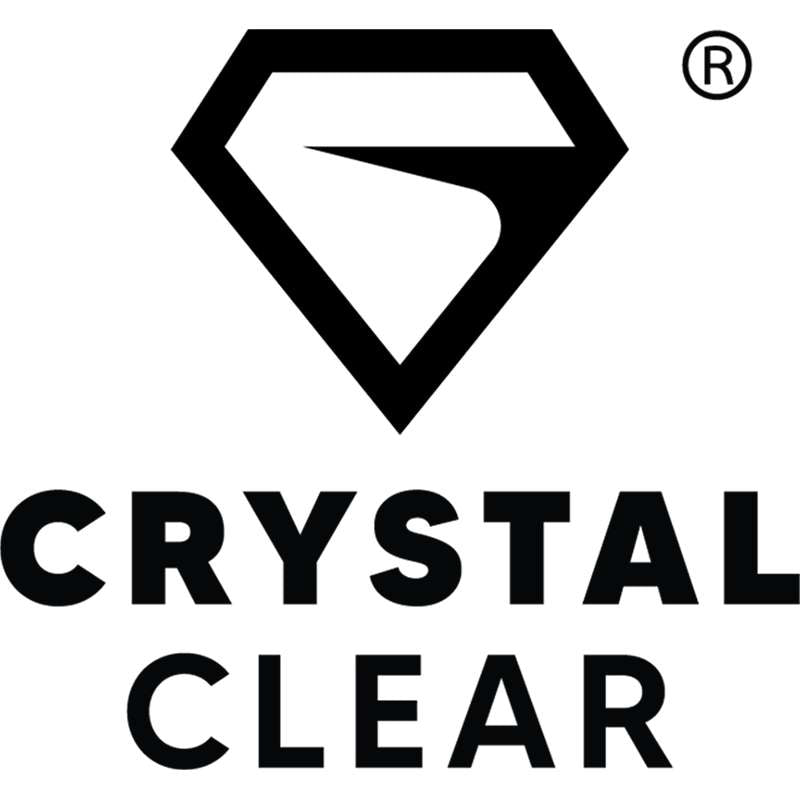 Crystal Clear Bar Salt