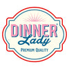 Dinner Lady logo