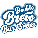 Double Brew Bar Series E-Liquids