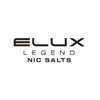 Elux Legend nic salts logo