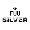 The Fuu Original Silver e-liquid logo