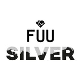 The Fuu - Original Silver