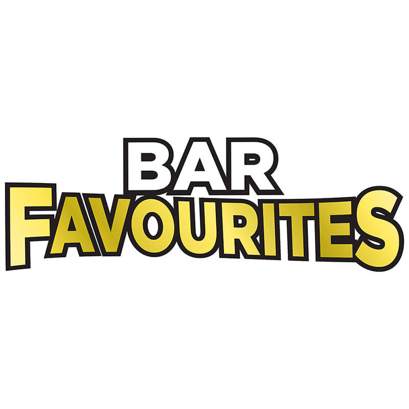 IVG Salt Bar Favourites