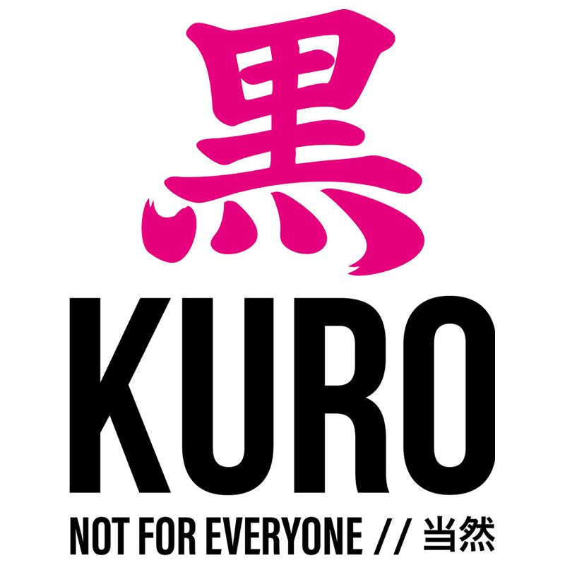 Kuro Vape Juice
