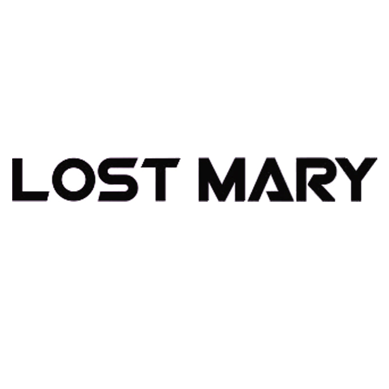 Lost Mary logo