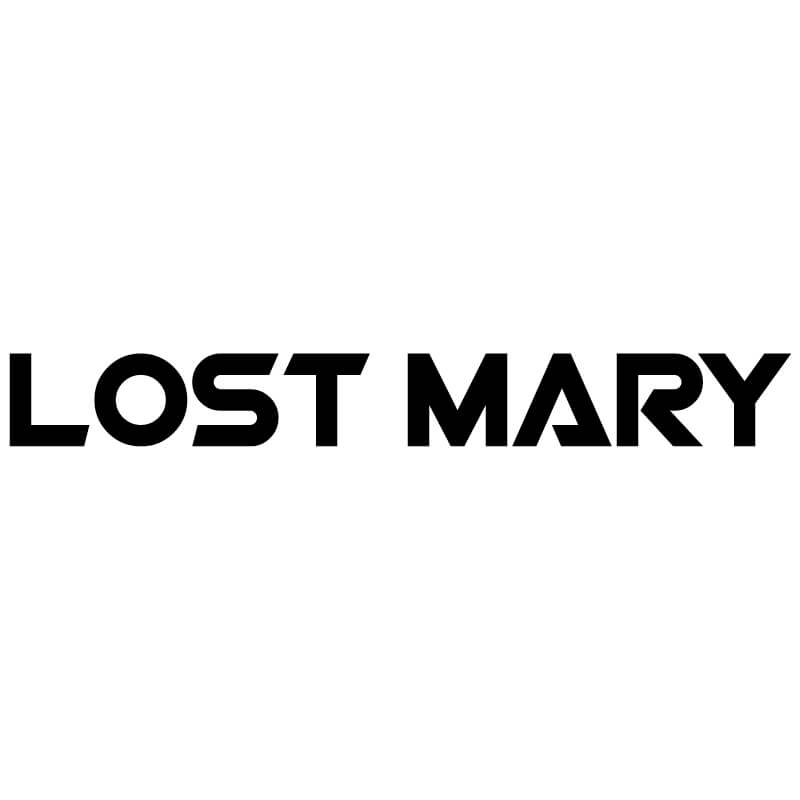 Lost Mary logo