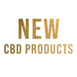 New CBD Products