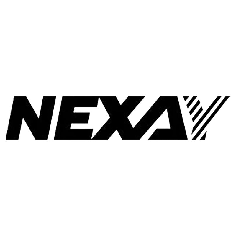 Nexay Crush Pods