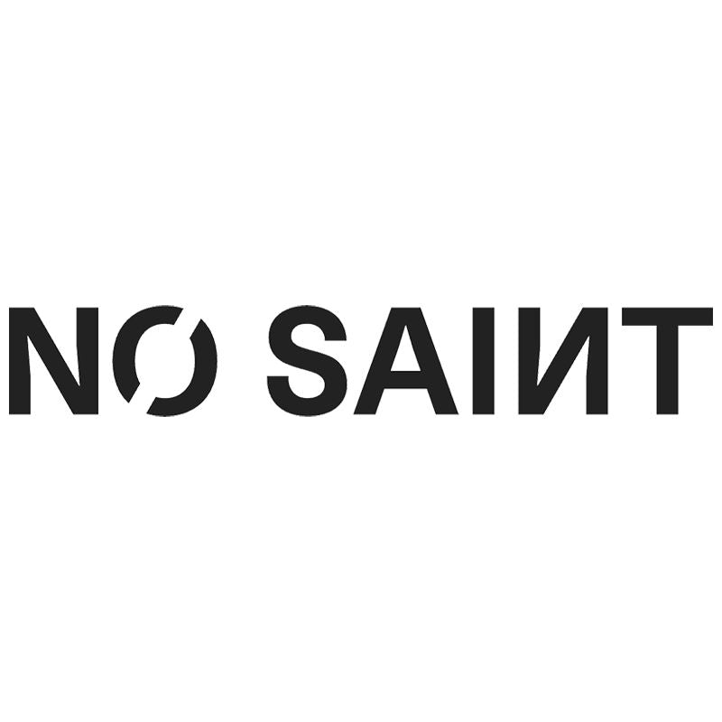 NO SAINT