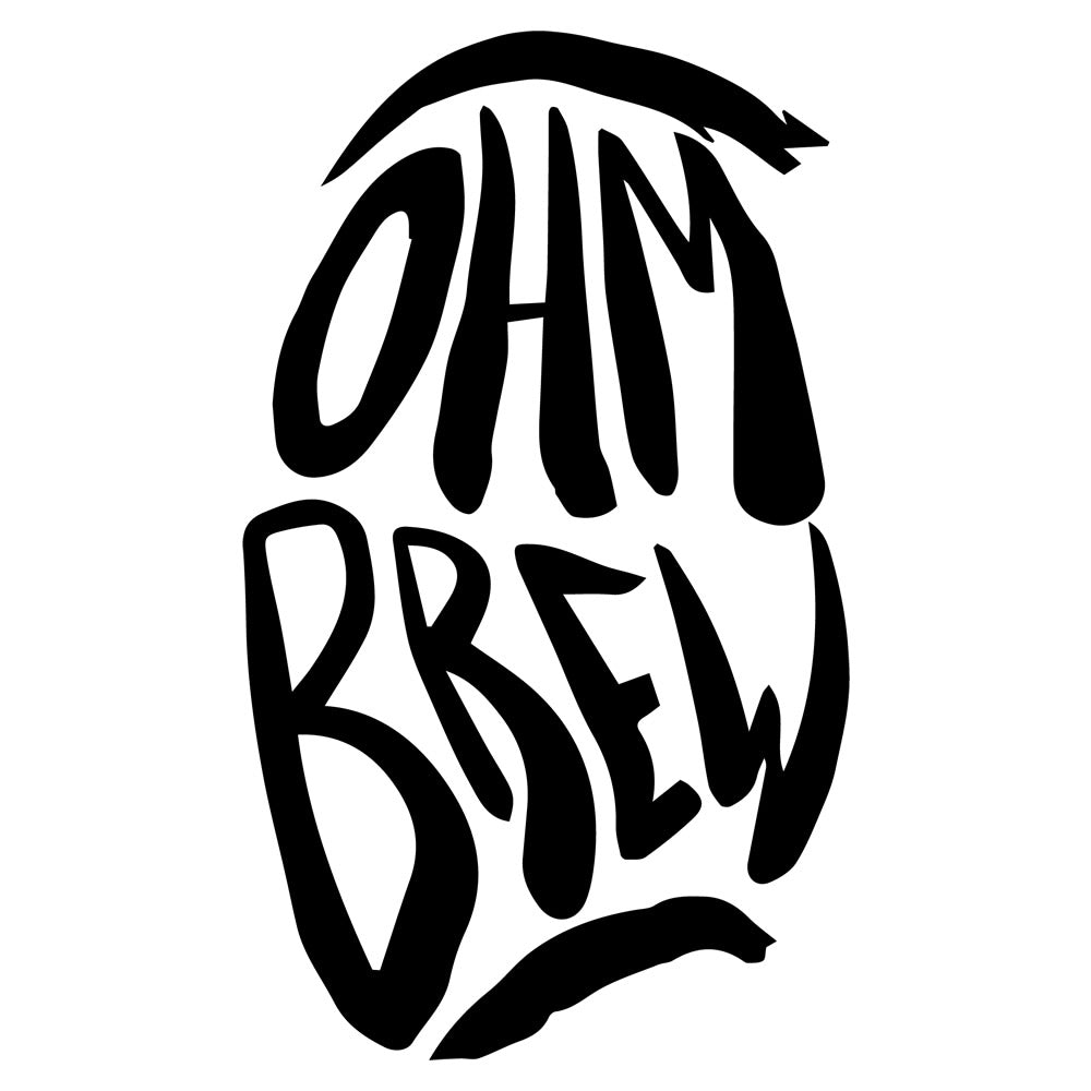 Ohm Brew Badass Blends