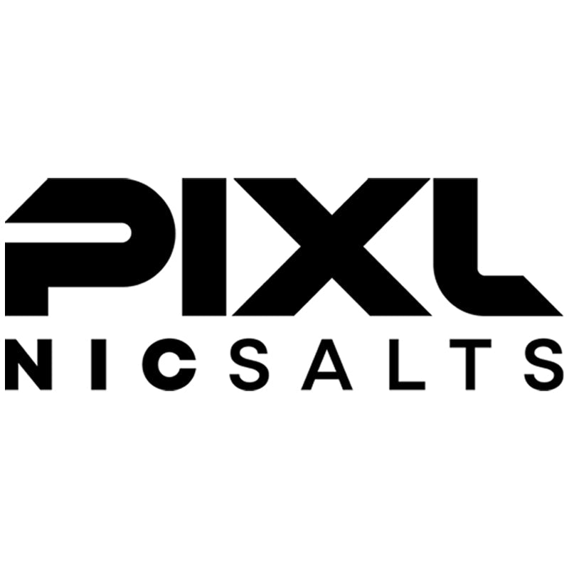 PIXL Nic Salts
