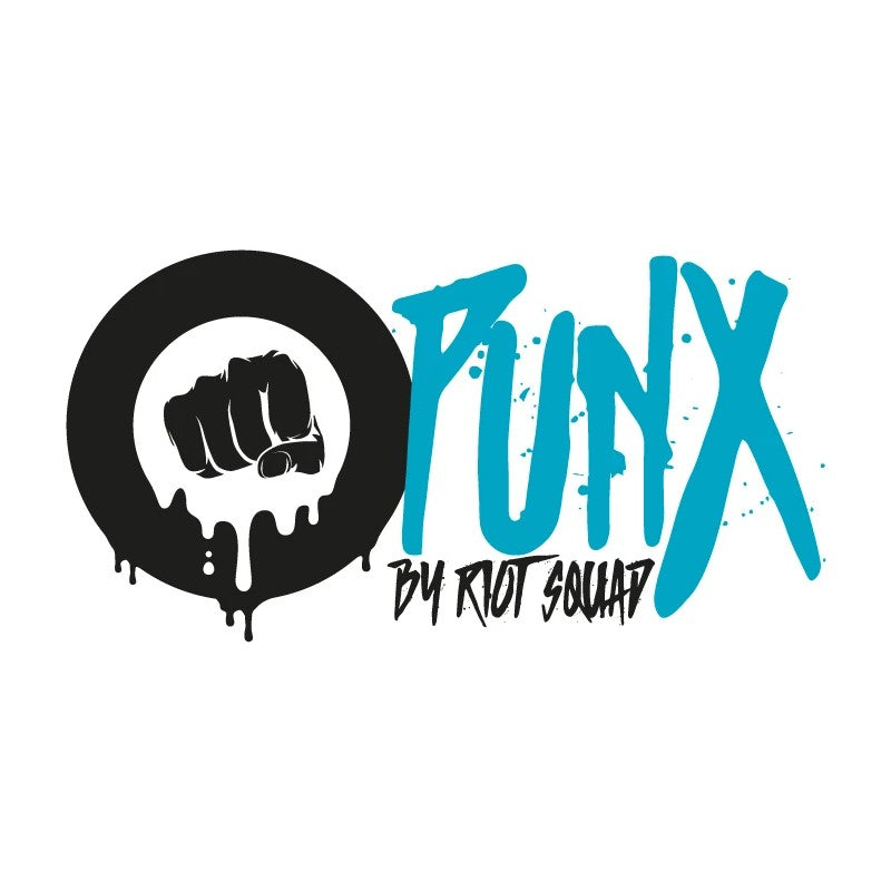 Punx By Riot Squad