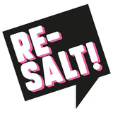 Re-Salt Nic Salt E-Liquids
