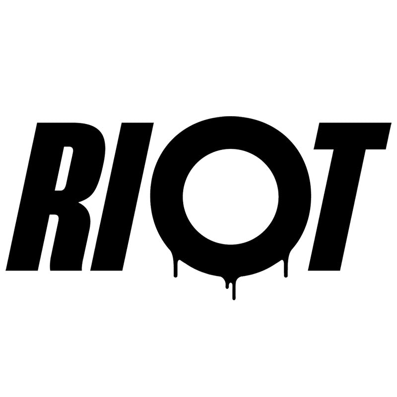 Riot X E-Liquids