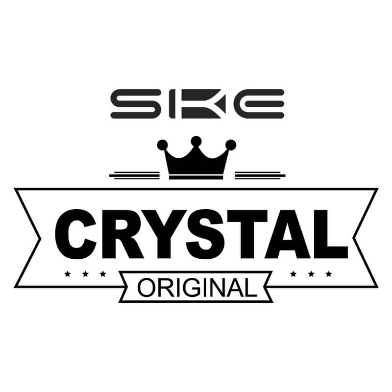 SKE Crystal Plus