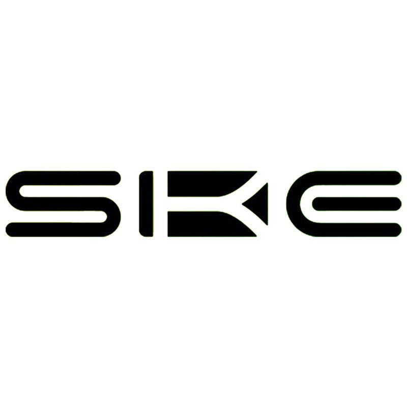 SKE Crystal Bar Pods