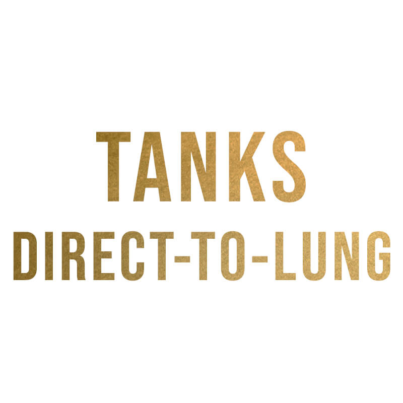 Tanks - Direct-To-Lung (Sub Ohm)