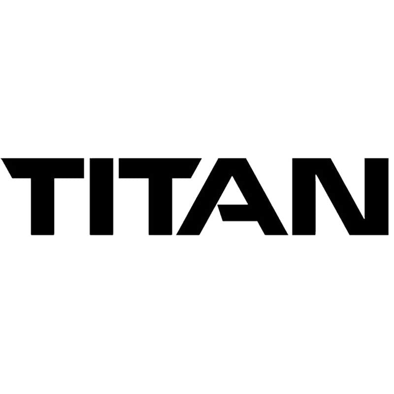 Titan X Pods