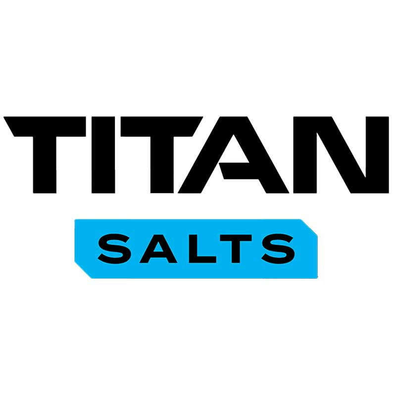 Titan Nic Salts