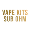 Vape Kits Sub Ohm