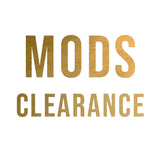 Mods Clearance