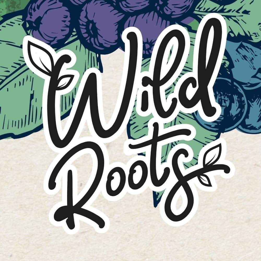Buy Wild Roots E-Liquids Online | Free UK Delivery