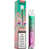 SKE Crystal Bar Pod Vape Kit 2ml