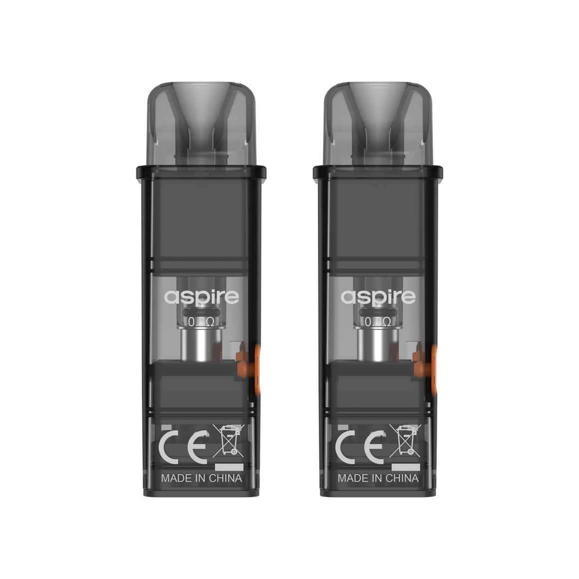 Aspire Gotek X Replacement Pod 2 Pack