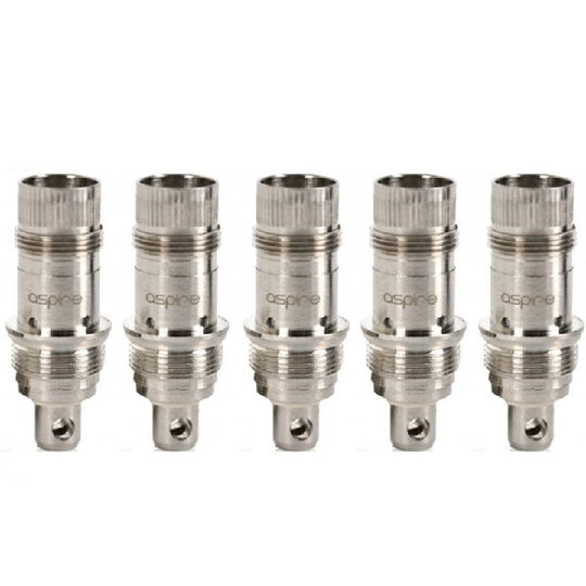 Aspire Nautilus BVC coils 5 pack