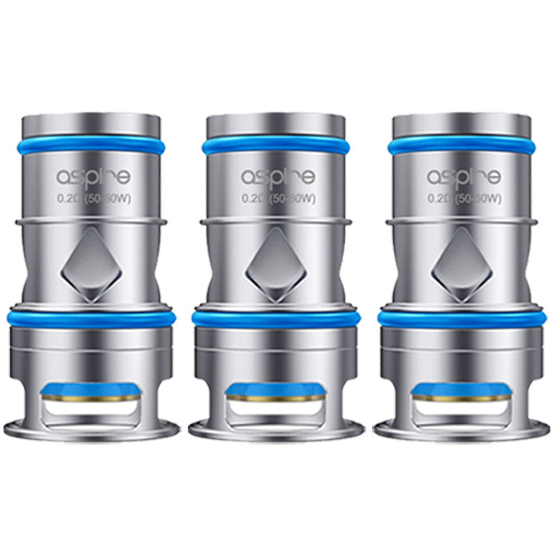 Aspire Odan Mesh Coils 3 pack